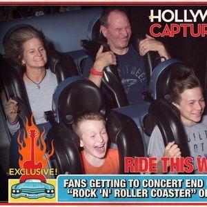 Meet your Posher, Kristin